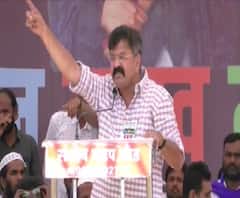 Jitendra Awhad | इंदिरा गांधी यांच्याबद्दल आदर, माझ्या भाषणाचे अर्थ-अनर्थ काढले : जितेंद्र आव्हाड