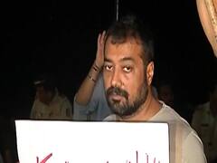 Anurag Kashyap upset over not getting subsidies for his films: BJP