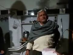 જૂનાગઢઃ કેશોદના રંગપુર ગામના સરપંચના પરિવારની દાદાગીરીનો વીડિયો વાયરલ