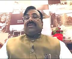 Sudhir Mungantiwar | 