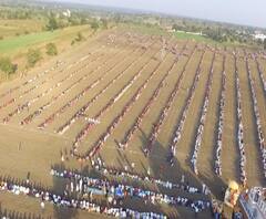 Majha 20-20 | सकाळच्या घडामोडींचा वेगवान आढावा | माझा 20-20 | ABP Majha