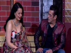 Watch Full: Saas Bahu Aur Saazish of 5th January, 2020