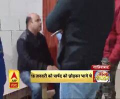 पुलिस ने किडनैपर्स को पकड़ा