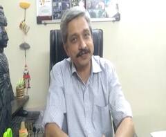 Yogesh Soman | पुण्यातील शिवसेनेच्या शिबिरात योगेश सोमण अभिनयाचे धडे देणार | ABP Majha