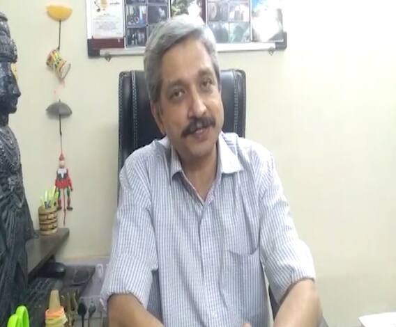 Yogesh Soman | पुण्यातील शिवसेनेच्या शिबिरात योगेश सोमण अभिनयाचे धडे देणार | ABP Majha