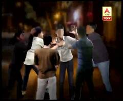৩১ ডিসেম্বরের রাতে হাওড়ার বেলুড়ে যুবকের মাথা থেঁতলে খুন