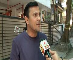 Sandeep Deshpande | संजय राऊत यांनी दम दिल्यानं 'दमबिर्याणी' शब्द प्रचलित : संदीप देशपांडे | ABP Majha