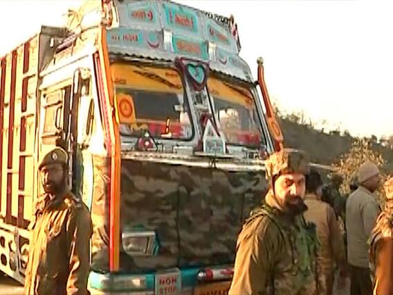 आतंकी मसूद के मोहरों को कैसे देश के जवानों ने किया ढेर, देखिये