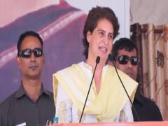 What kind of Delhi does PM Modi want: Priyanka Gandhi on Jamia incident