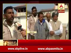 વીમા કંપનીઓએ વળતર ચુકવવાની કરી શરૂઆત, ભાવનગરના મેવાસાના ખેડૂતો સાથે વાત