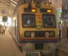 AC Local | 31 जानेवारीपासून ट्रान्स-हार्बर मार्गावर एसी लोकल, दिवसात 16 फेऱ्या, महिला चालकांवर जबाबदारी | स्पेशल रिपोर्ट