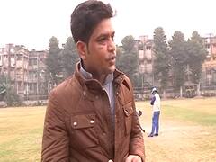 IND Vs NZ: Former Indian cricketer Laxmi Ratan explains winning strategy