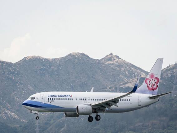 China diverts all its airlines from middle-east airspace