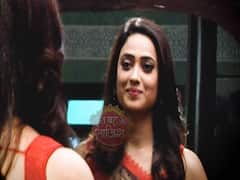Mere Dad Ki Dulhan: Amber & Guneet excited for their love date 