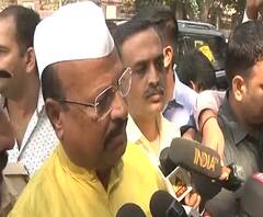 Shivsena | चंद्रकांत खैरे, अब्दुल सत्तार यांना मातोश्रीवर बोलावलं | ABP Majha