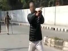 Jamia मामले की जांच Crime Branch को सौंपी गई