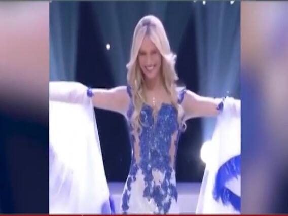 फटाफट देखिए विदेश की बड़ी खबरें 