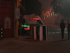 Security beefed up in Delhi ahead of Republic Day parade 