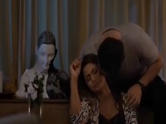 Hina Khan की वेब सीरीज 'Damaged 2' का नया प्रोमो आया सामने | hot news