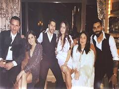 Bollywood सितारों का New Year Celebration । Kadak