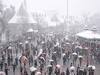 देखिए Shimla की रिकॉर्डतोड़ सर्दी का हाल
