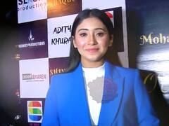 Shivangi Joshi to make her Cannes debut with a short film