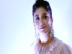 देखिए टीवी के सितारों का रैंप वॉक