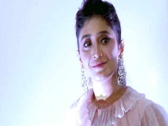 देखिए टीवी के सितारों का रैंप वॉक