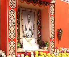 আজ কল্পতরু উৎসব, কাশীপুর উদ্যানবাটি ও দক্ষিণেশ্বরে প্রচুর ভক্ত সমাগম, দিনভর বিশেষ পুজো, আরতি