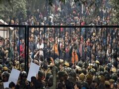 અમદાવાદમાં NSUI સાથે થયેલી મારામારી મુદ્દે ABVPની પત્રકાર પરીષદ, જુઓ વીડિયો