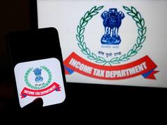 IT dept raids hotel group; Rs 1000 crore black money found