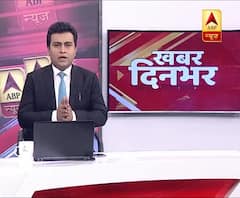 BJP के नए अध्यक्ष JP Nadda का नोएडा में कार्यकर्ताओं ने किया जबरदस्त स्वागत 
