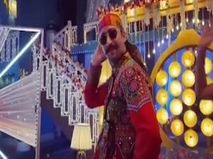 Abir, Kuhu and Kunal dance for upset Mishti | Hot News Full