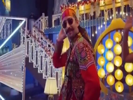 Abir, Kuhu and Kunal dance for upset Mishti | Hot News Full