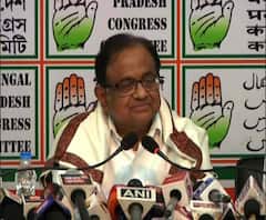 সিএএ-এনআরসি-এনপিআর নিয়ে দলের সকলের ধারণা পরিষ্কার করতেই চিদম্বরমের এই শিবির, মন্তব্য সোমেনের