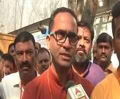 MNS Adhiveshan | राज्य सरकारच्या कारभारावर मनसेची कडी नजर, स्थापन करणार शॅडो कॅबिनेट | ABP Majha