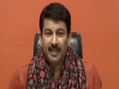 Delhi Election: दिल्ली के दंगल में BJP और AAP के बीच वीडियो वाली लड़ाई 