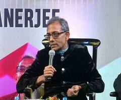 'প্রশ্ন করার অধিকার সবার থাকা উচিত...কর্তৃপক্ষকে চ্যালেঞ্জ করা দরকার', সাউথ ক্লাবে সিএএ-বিরোধী আন্দোলনের প্রেক্ষাপটে বললেন অভিজিৎ বিনায়ক 