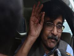 Indira Gandhi used to meet underworld don Karim Lala: Sanjay Raut
