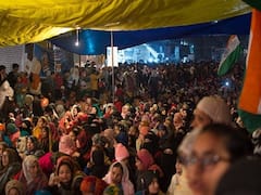 चुनावी जंग और 'गोलीगीरी' का मैदान बना Shaheen Bagh ! देखिए ये रिपोर्ट