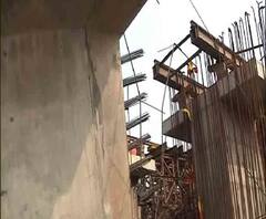 ফরাক্কা সেতু বিপর্যয়: পদ্ধতিগত ত্রুটির অভিযোগ তুলে কেন্দ্রের ঘাড়ে দোষ চাপাল তৃণমূল, তদন্ত হবে, জানাল পুলিশ