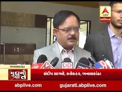 મુદ્દાની વાતઃ તીડના આક્રમણને ડામવા કેન્દ્રની ટીમના બનાસકાંઠામાં ધામા, જુઓ અહેવાલ