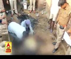 तंत्र-मंत्र के चक्कर में तांत्रिक की हत्या