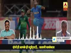 U19 World Cup: Dilip Vengsarkar's message to Yashasvi Jaiswal & team India