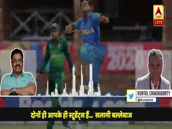 U19 World Cup: Dilip Vengsarkar's message to Yashasvi Jaiswal & team India