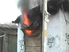 Home made weapons used to perpetuate violence in Delhi | Sansani