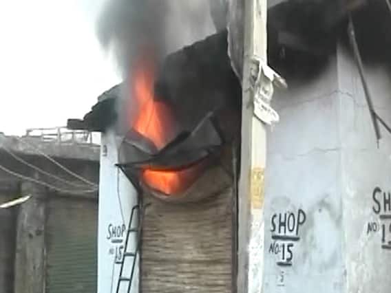 Home made weapons used to perpetuate violence in Delhi | Sansani