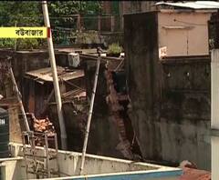 বউবাজার এলাকায় ইস্ট-ওয়েস্ট মেট্রোকে কাজ শুরুর অনুমতি দিল কলকাতা হাইকোর্ট