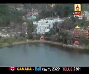 ਰਵਾਲਸਰ ਝੀਲ ਕੋਲ ਸਥਿਤ ਲੋਮਸ਼ ਰਿਸ਼ੀ ਮੰਦਰ ਦਾ ਕੀ ਹੈ ਇਤਿਹਾਸ?