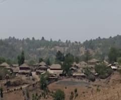 Gargai Dam | 'आरे'साठी झटता, मग 'गारगाई' धरणासाठी झाडं कशी तोडता?; वृक्षतोडीवरुन भाजप-शिवसेना आमने-सामने | ABP Majha